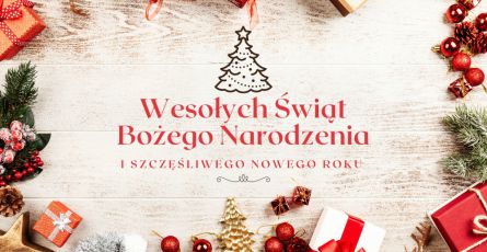 Nasze życzenia dla Was